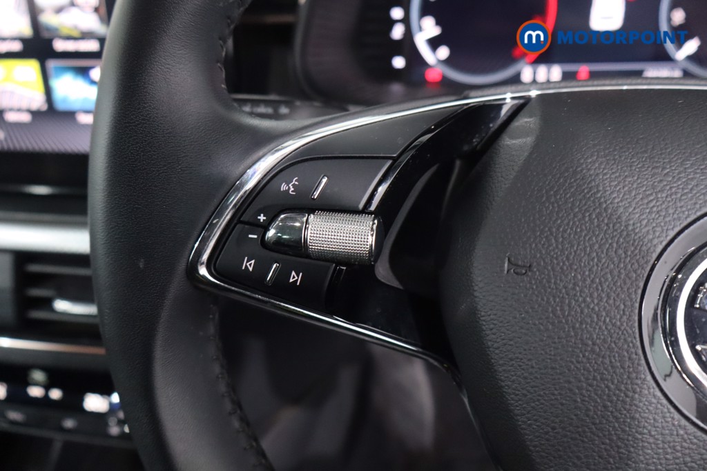 Skoda Kamiq Se L Executive Manual Petrol SUV - Stock Number (1634846) - 7th supplementary image