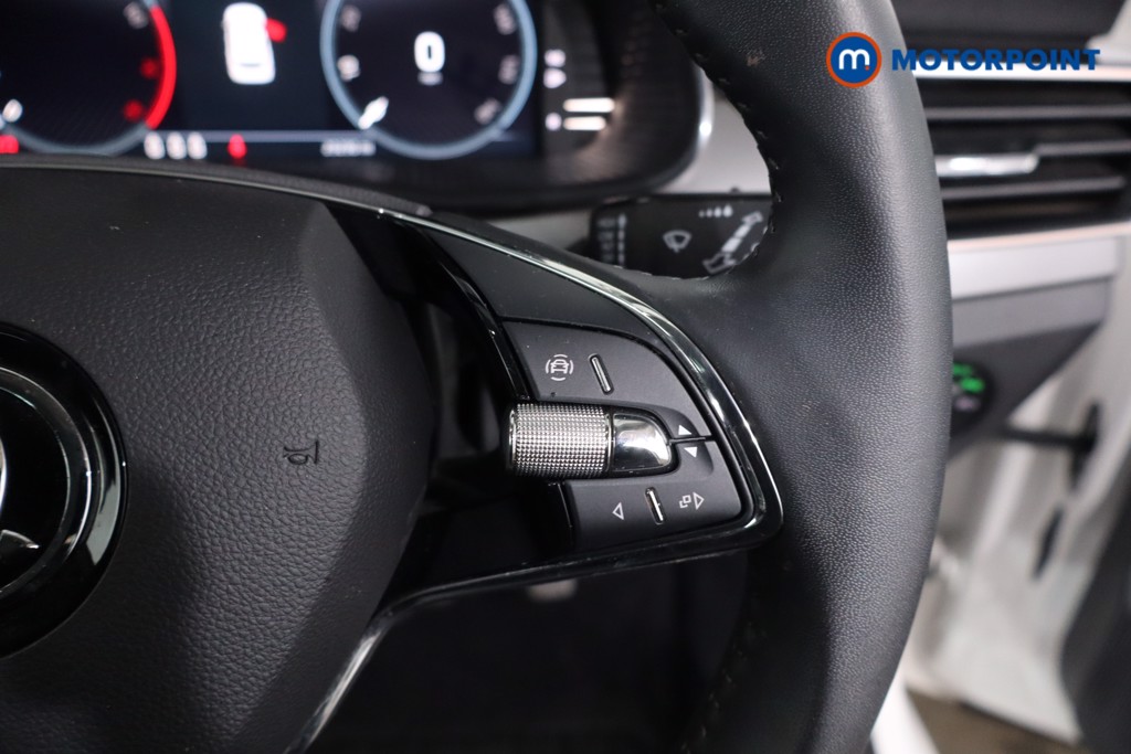 Skoda Kamiq Se L Executive Manual Petrol SUV - Stock Number (1634846) - 8th supplementary image