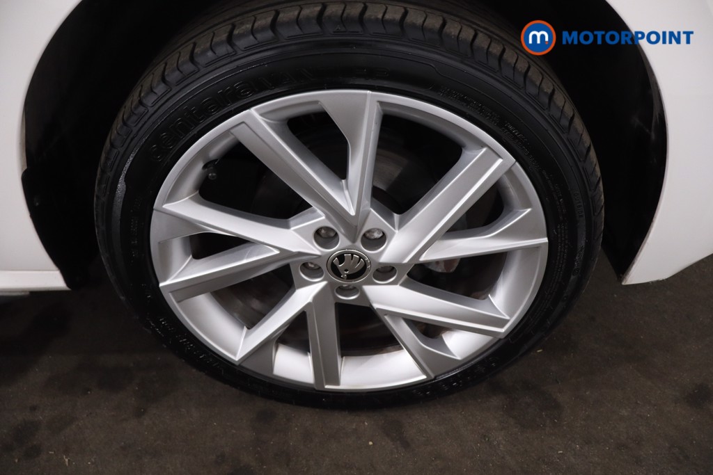 Skoda Kamiq Se L Executive Manual Petrol SUV - Stock Number (1634846) - 10th supplementary image