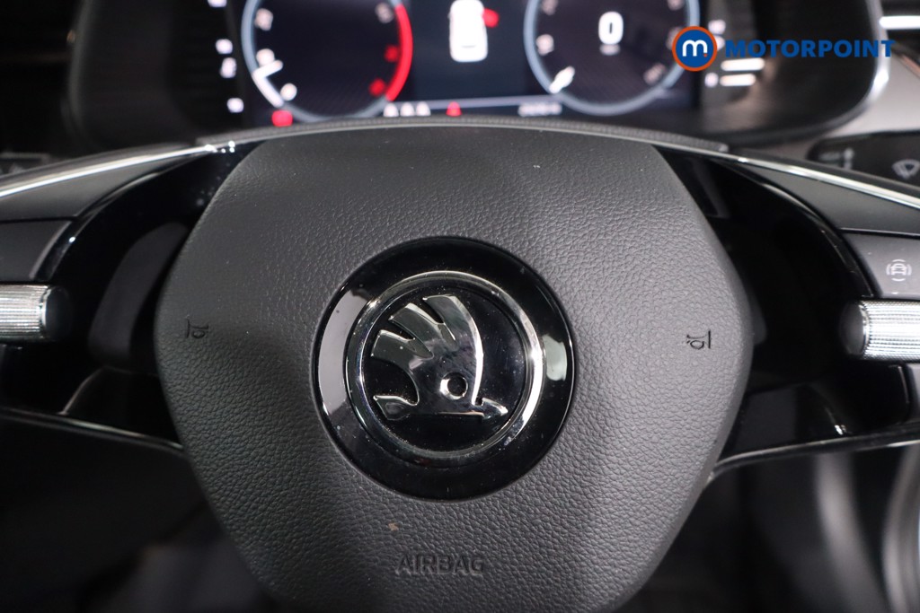 Skoda Kamiq Se L Executive Manual Petrol SUV - Stock Number (1634846) - 13th supplementary image