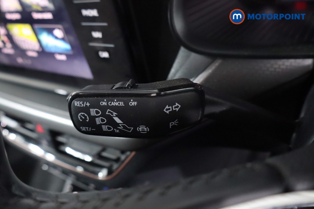 Skoda Kamiq Se L Executive Manual Petrol SUV - Stock Number (1634846) - 14th supplementary image