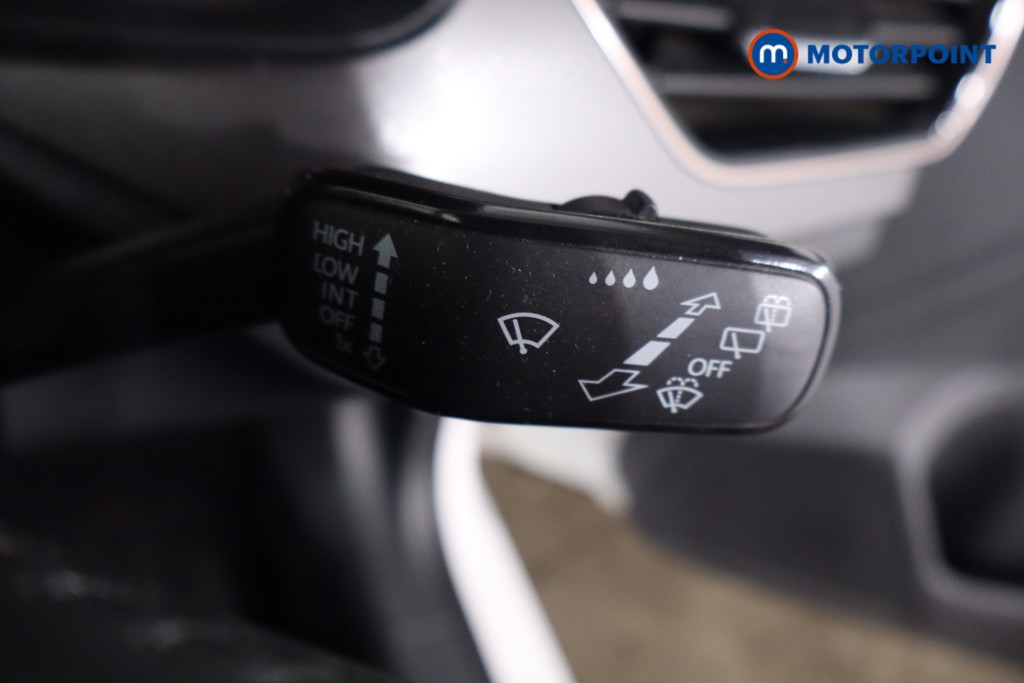 Skoda Kamiq Se L Executive Manual Petrol SUV - Stock Number (1634846) - 15th supplementary image