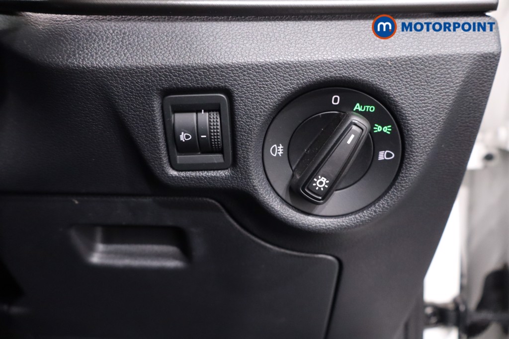 Skoda Kamiq Se L Executive Manual Petrol SUV - Stock Number (1634846) - 17th supplementary image