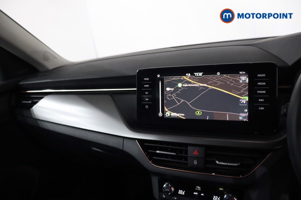 Skoda Kamiq Se L Executive Manual Petrol SUV - Stock Number (1634846) - 19th supplementary image