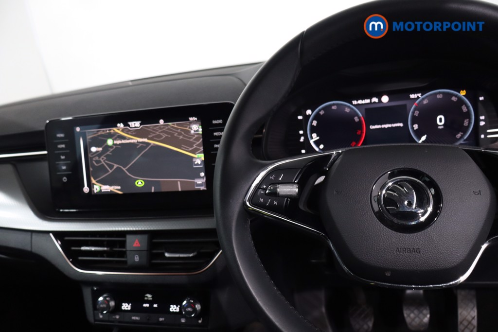 Skoda Kamiq Se L Executive Manual Petrol SUV - Stock Number (1634846) - 20th supplementary image