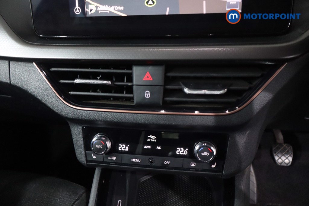 Skoda Kamiq Se L Executive Manual Petrol SUV - Stock Number (1634846) - 21st supplementary image