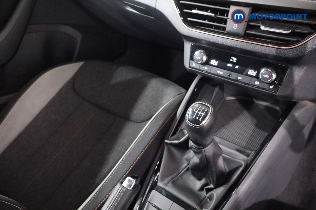 Skoda Kamiq Se L Executive Manual Petrol SUV - Stock Number (1634846) - 22nd supplementary image