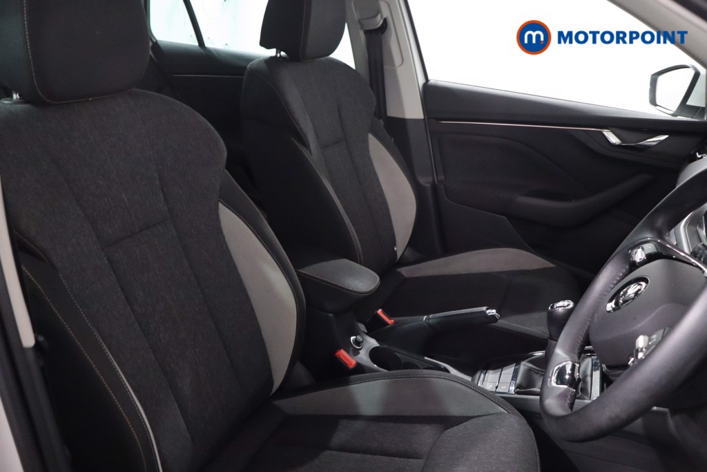 Skoda Kamiq Se L Executive Manual Petrol SUV - Stock Number (1634846) - 23rd supplementary image