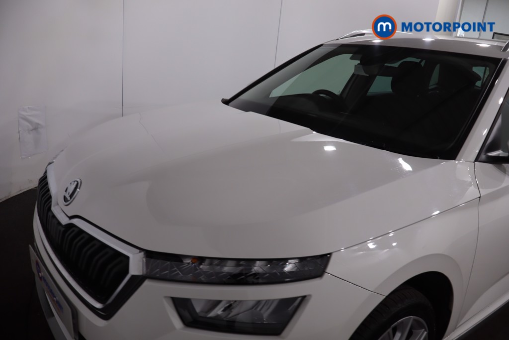 Skoda Kamiq Se L Executive Manual Petrol SUV - Stock Number (1634846) - 27th supplementary image