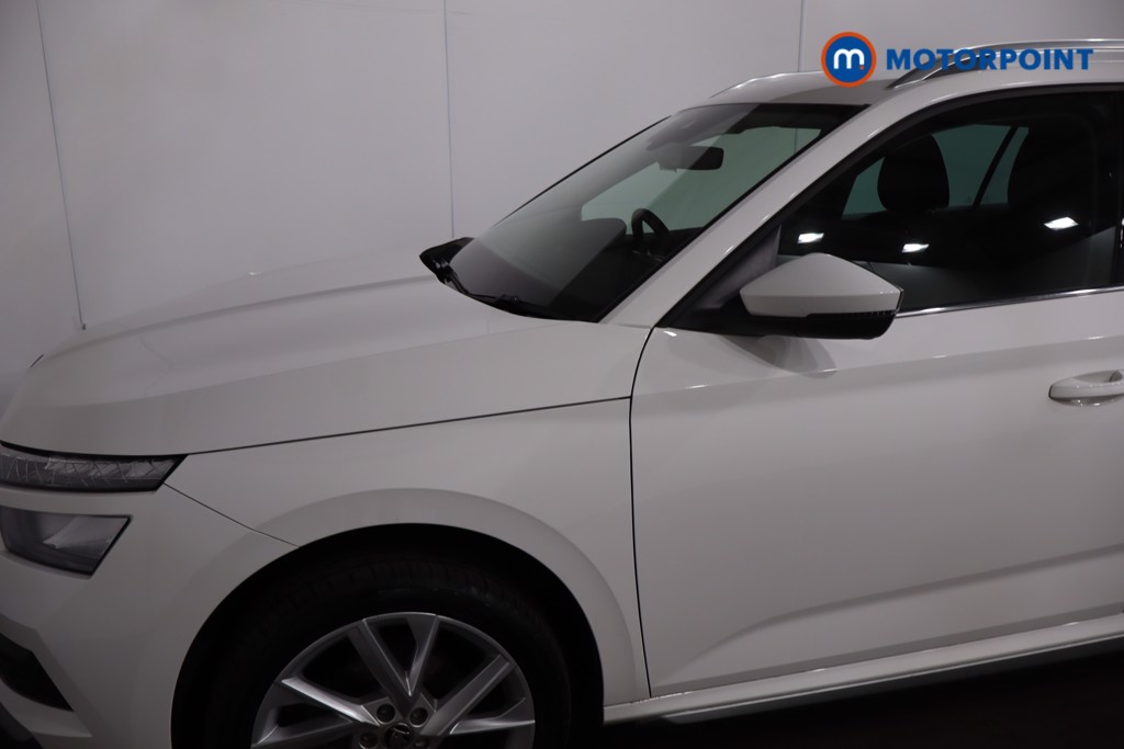 Skoda Kamiq Se L Executive Manual Petrol SUV - Stock Number (1634846) - 28th supplementary image