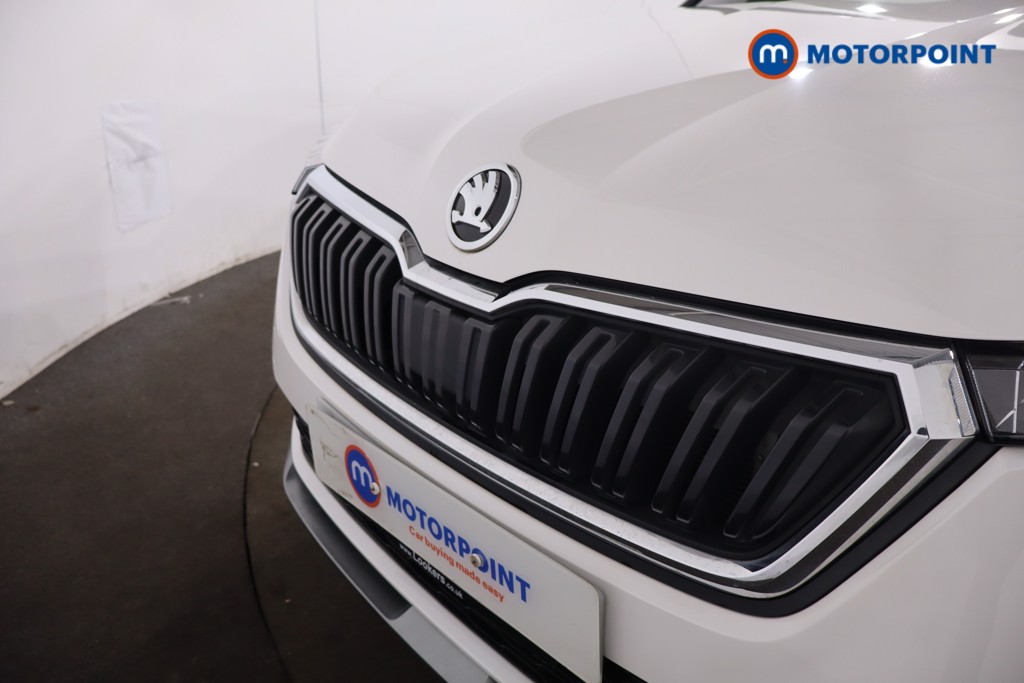 Skoda Kamiq Se L Executive Manual Petrol SUV - Stock Number (1634846) - 29th supplementary image