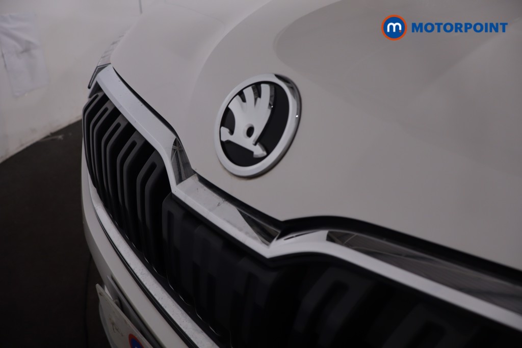 Skoda Kamiq Se L Executive Manual Petrol SUV - Stock Number (1634846) - 30th supplementary image