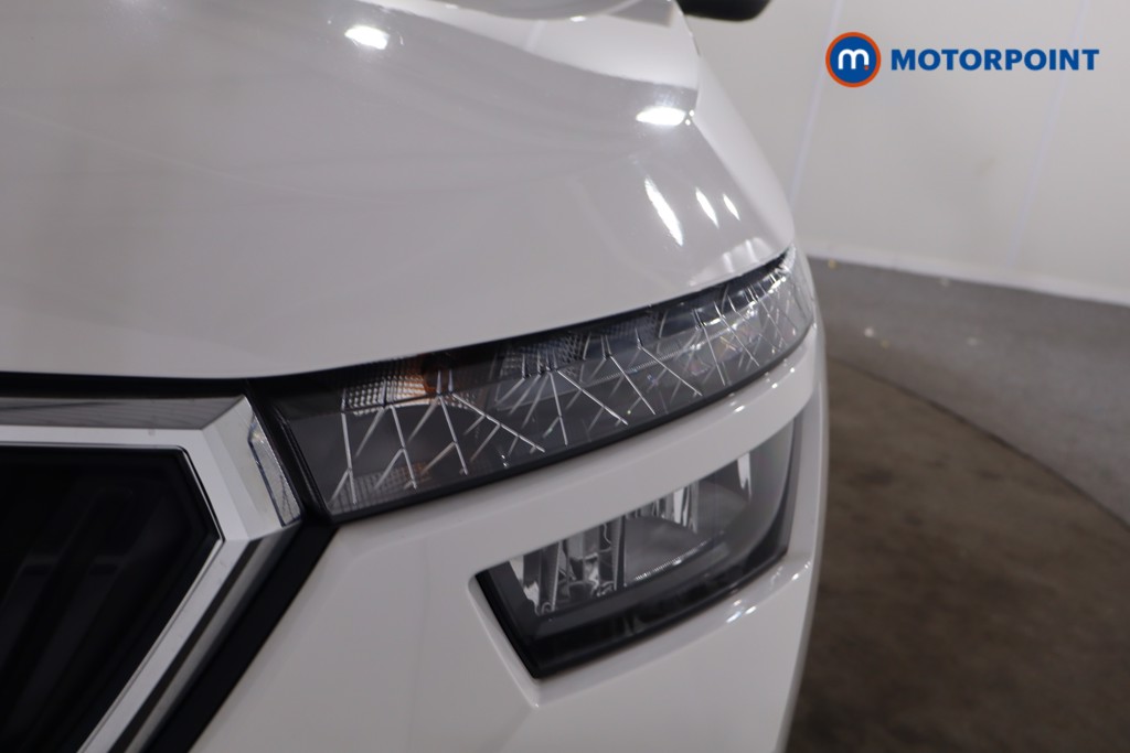 Skoda Kamiq Se L Executive Manual Petrol SUV - Stock Number (1634846) - 31st supplementary image