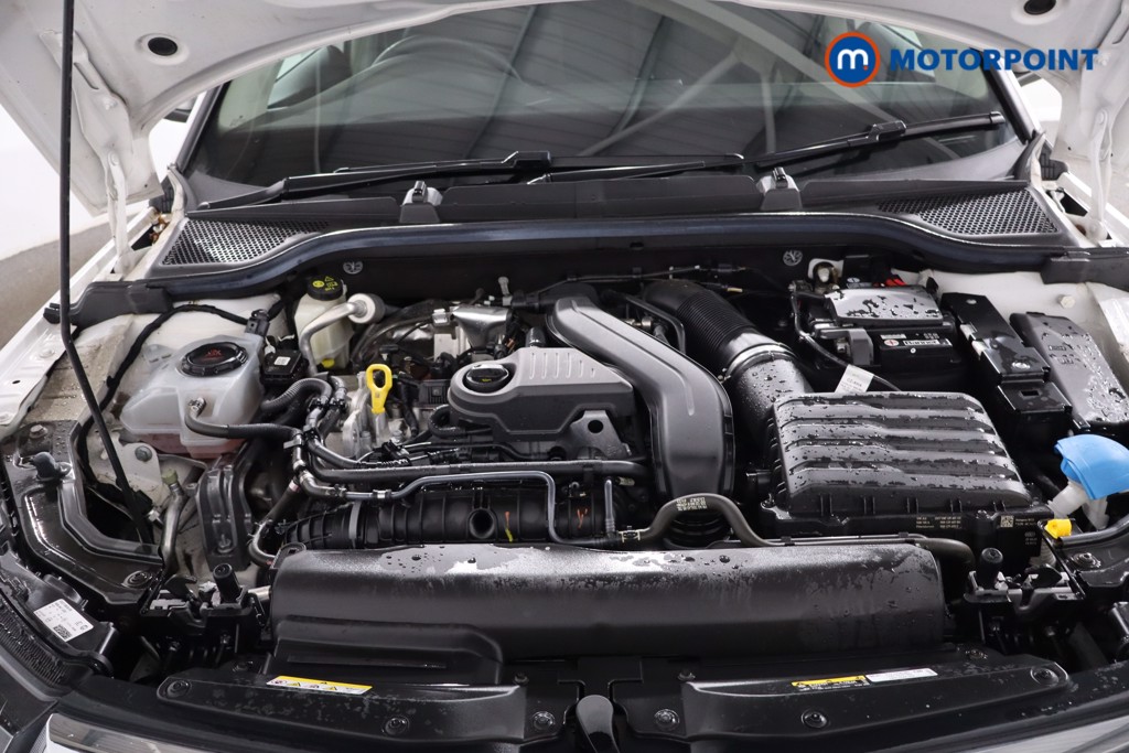 Skoda Kamiq Se L Executive Manual Petrol SUV - Stock Number (1634846) - 33rd supplementary image