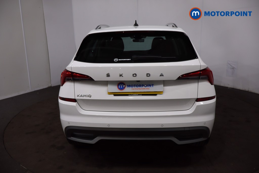 Skoda Kamiq Se L Executive Manual Petrol SUV - Stock Number (1634846) - 35th supplementary image