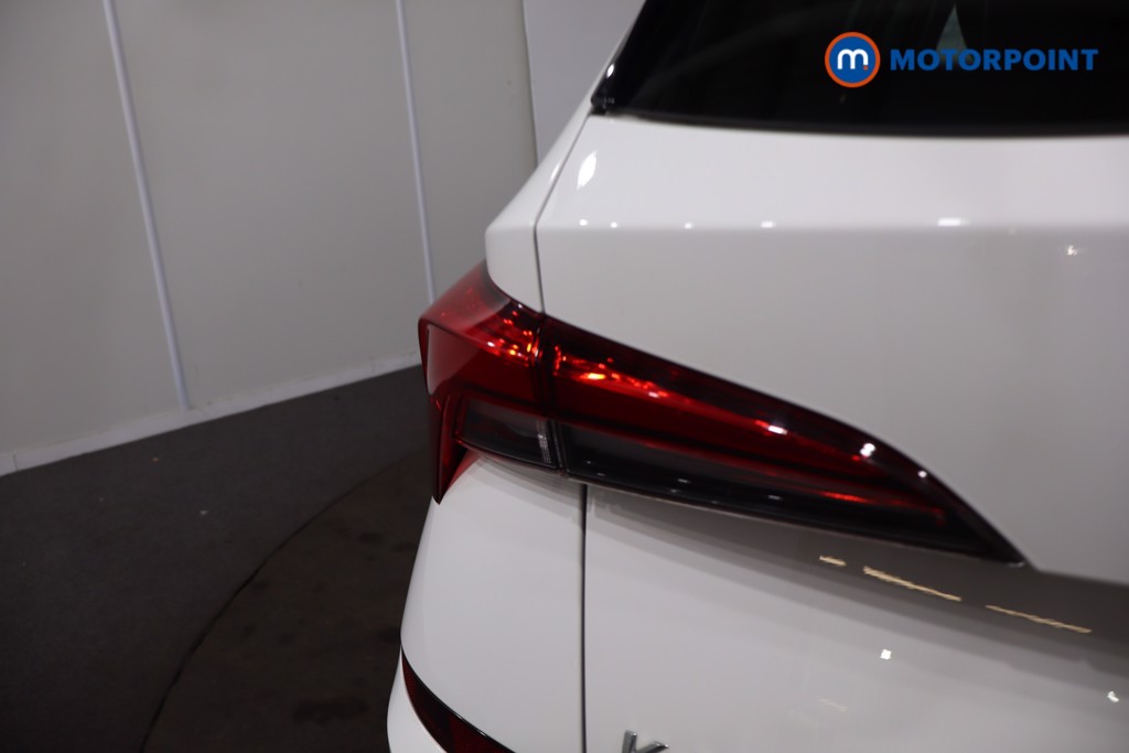 Skoda Kamiq Se L Executive Manual Petrol SUV - Stock Number (1634846) - 36th supplementary image