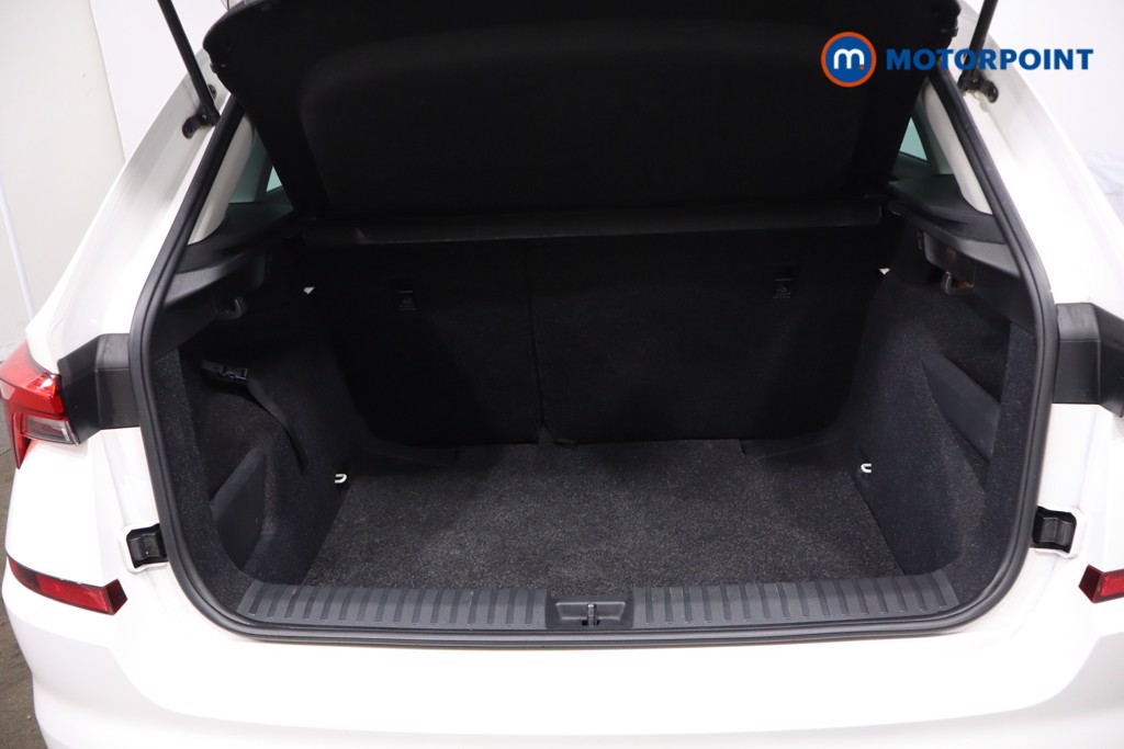 Skoda Kamiq Se L Executive Manual Petrol SUV - Stock Number (1634846) - 39th supplementary image