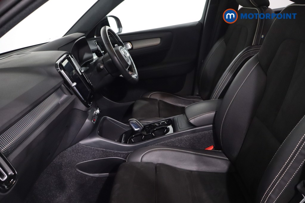 Volvo Xc40 R Design Automatic Petrol SUV - Stock Number (1634856) - 4th supplementary image