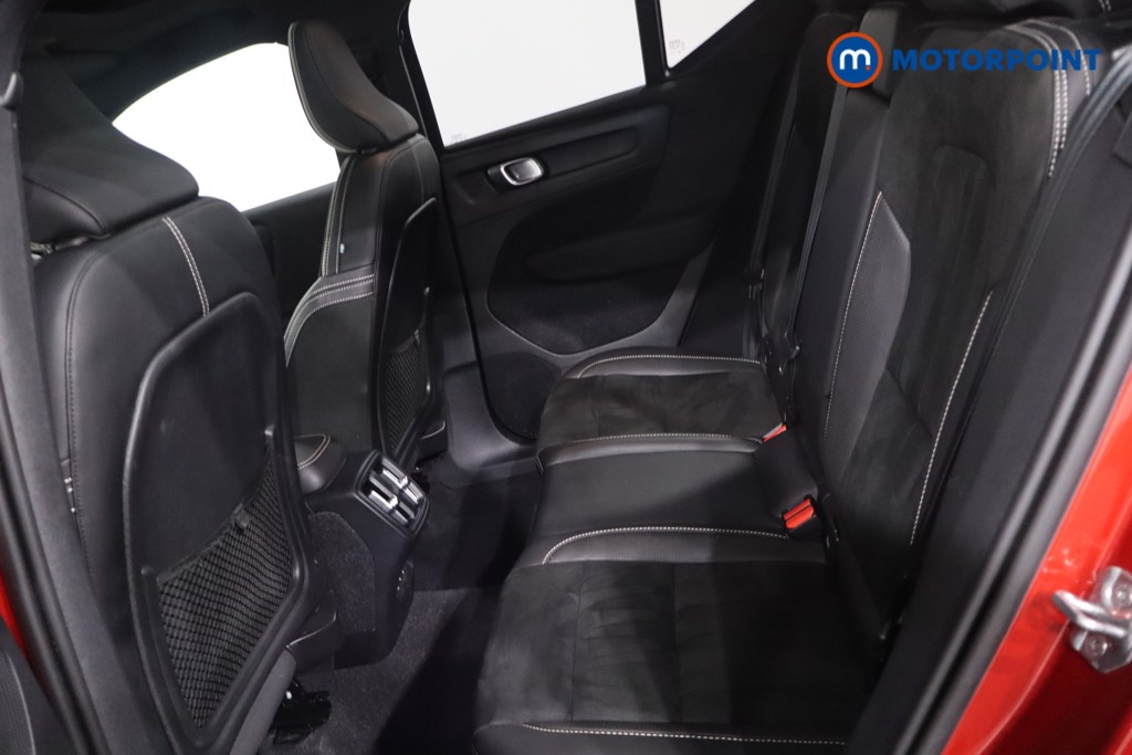 Volvo Xc40 R Design Automatic Petrol SUV - Stock Number (1634856) - 5th supplementary image
