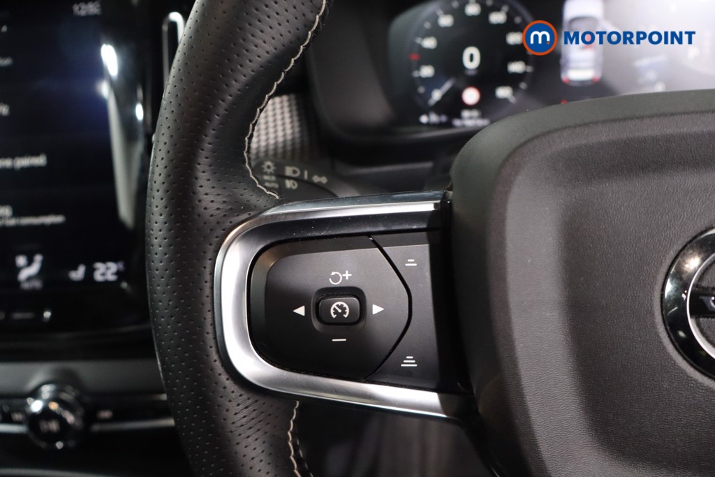 Volvo Xc40 R Design Automatic Petrol SUV - Stock Number (1634856) - 7th supplementary image