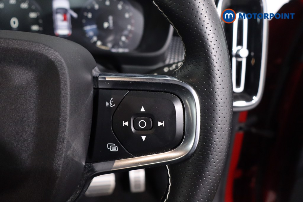 Volvo Xc40 R Design Automatic Petrol SUV - Stock Number (1634856) - 8th supplementary image