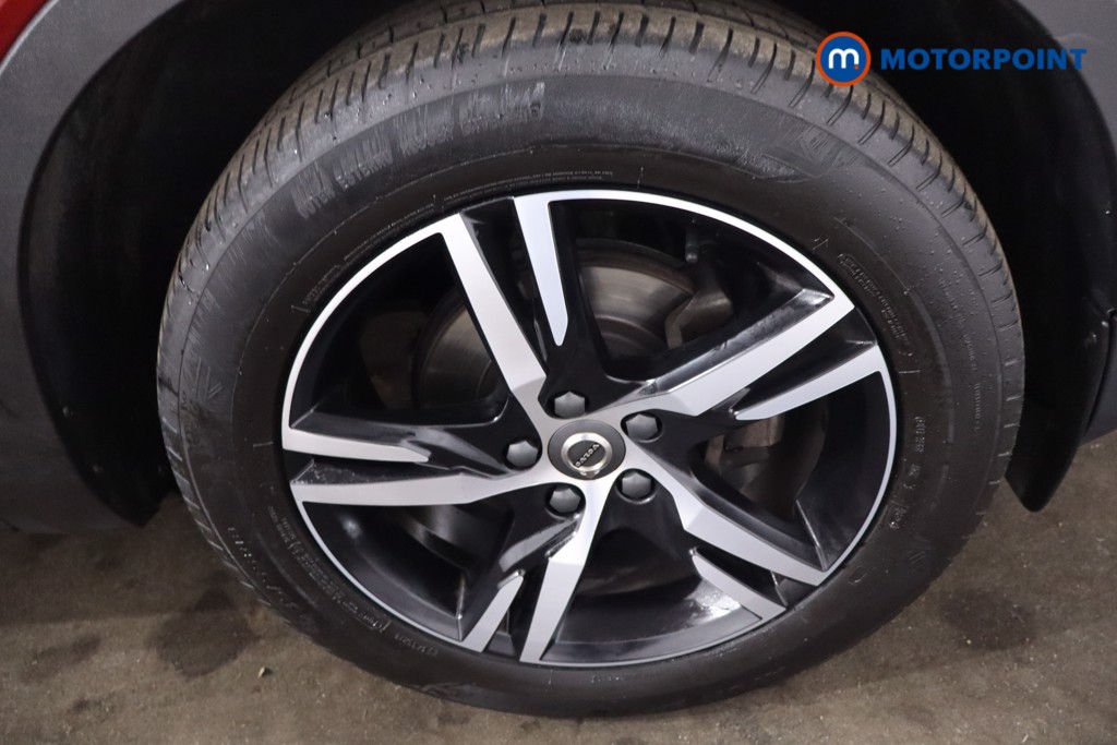 Volvo Xc40 R Design Automatic Petrol SUV - Stock Number (1634856) - 9th supplementary image