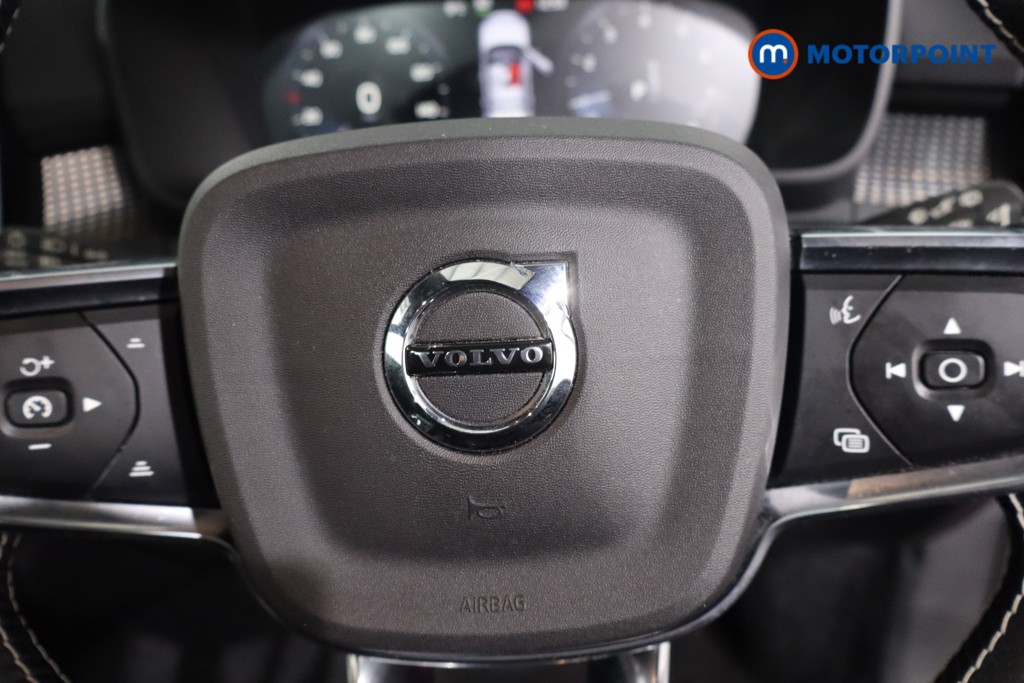 Volvo Xc40 R Design Automatic Petrol SUV - Stock Number (1634856) - 13th supplementary image