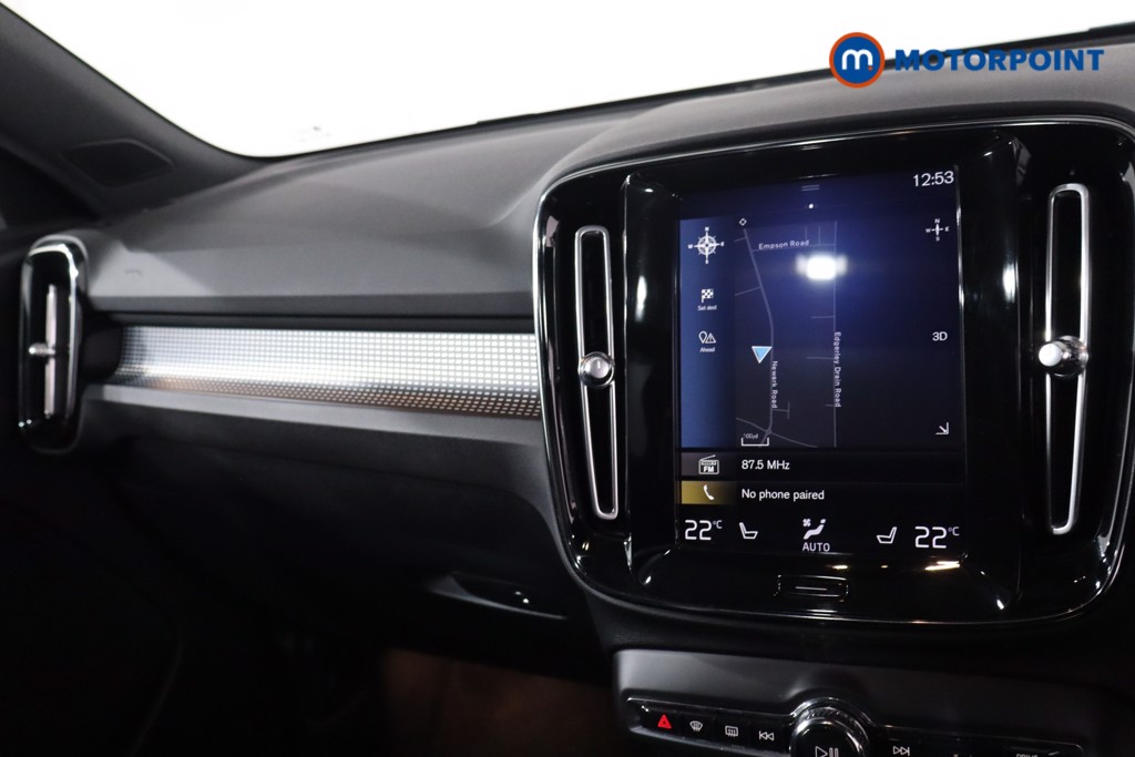 Volvo Xc40 R Design Automatic Petrol SUV - Stock Number (1634856) - 18th supplementary image