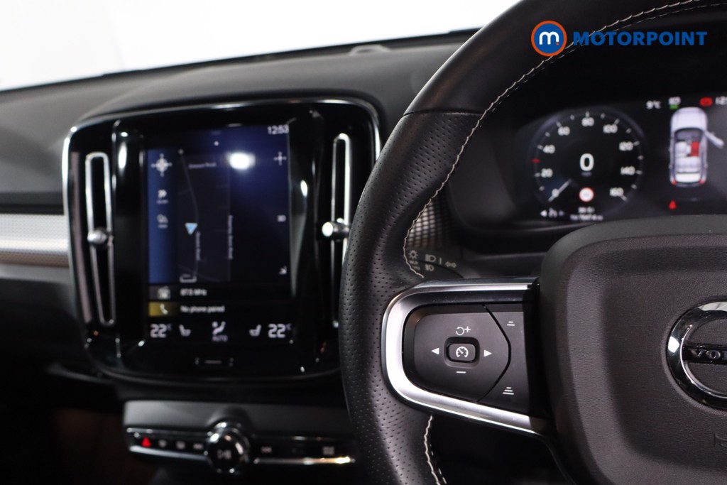 Volvo Xc40 R Design Automatic Petrol SUV - Stock Number (1634856) - 19th supplementary image