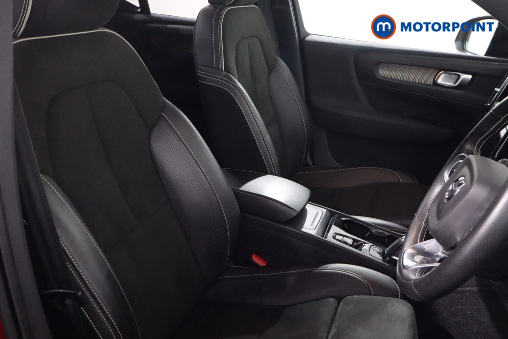 Volvo Xc40 R Design Automatic Petrol SUV - Stock Number (1634856) - 22nd supplementary image