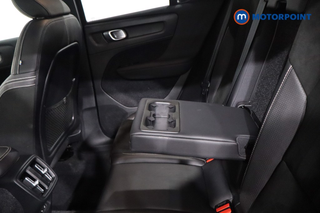 Volvo Xc40 R Design Automatic Petrol SUV - Stock Number (1634856) - 26th supplementary image
