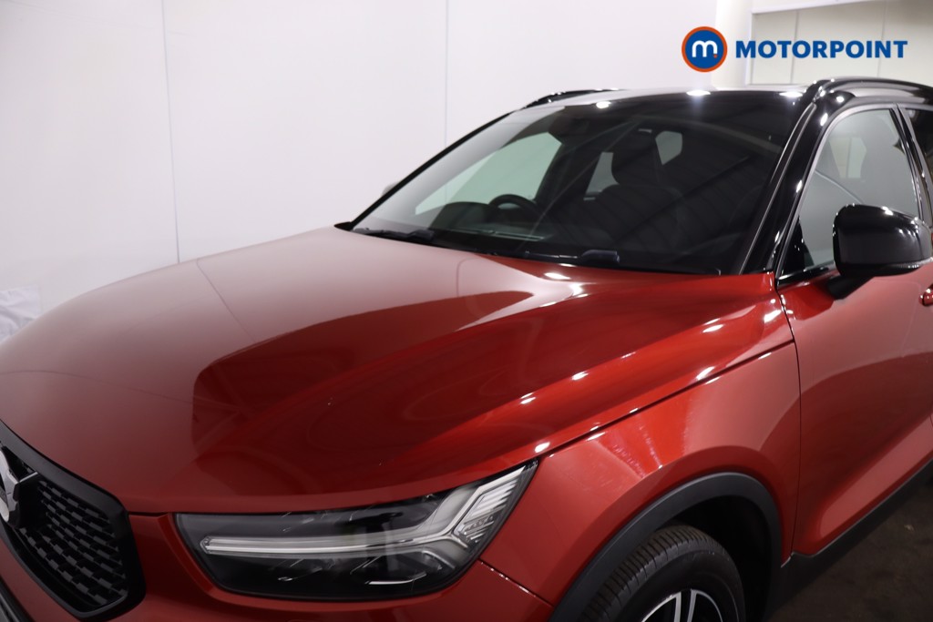 Volvo Xc40 R Design Automatic Petrol SUV - Stock Number (1634856) - 27th supplementary image