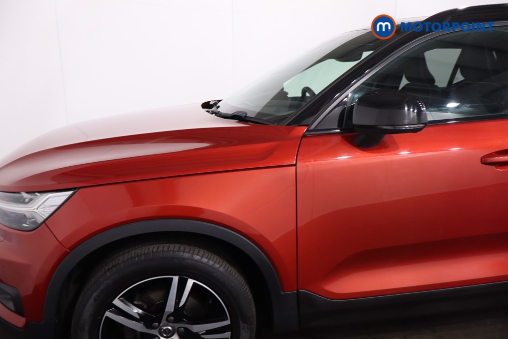 Volvo Xc40 R Design Automatic Petrol SUV - Stock Number (1634856) - 28th supplementary image