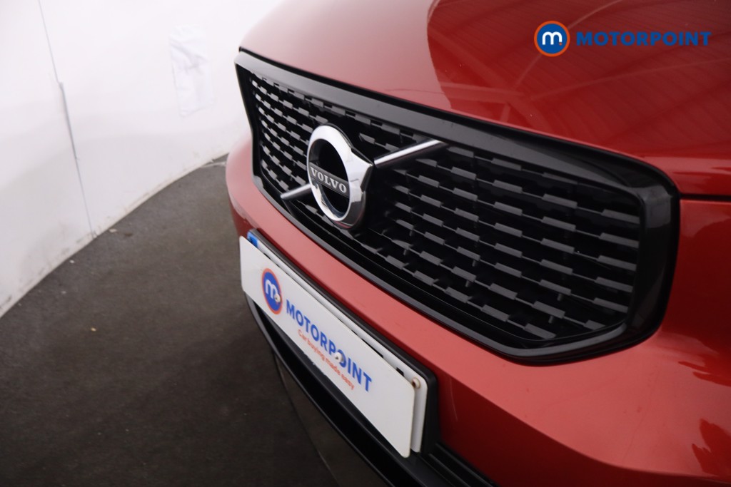 Volvo Xc40 R Design Automatic Petrol SUV - Stock Number (1634856) - 29th supplementary image