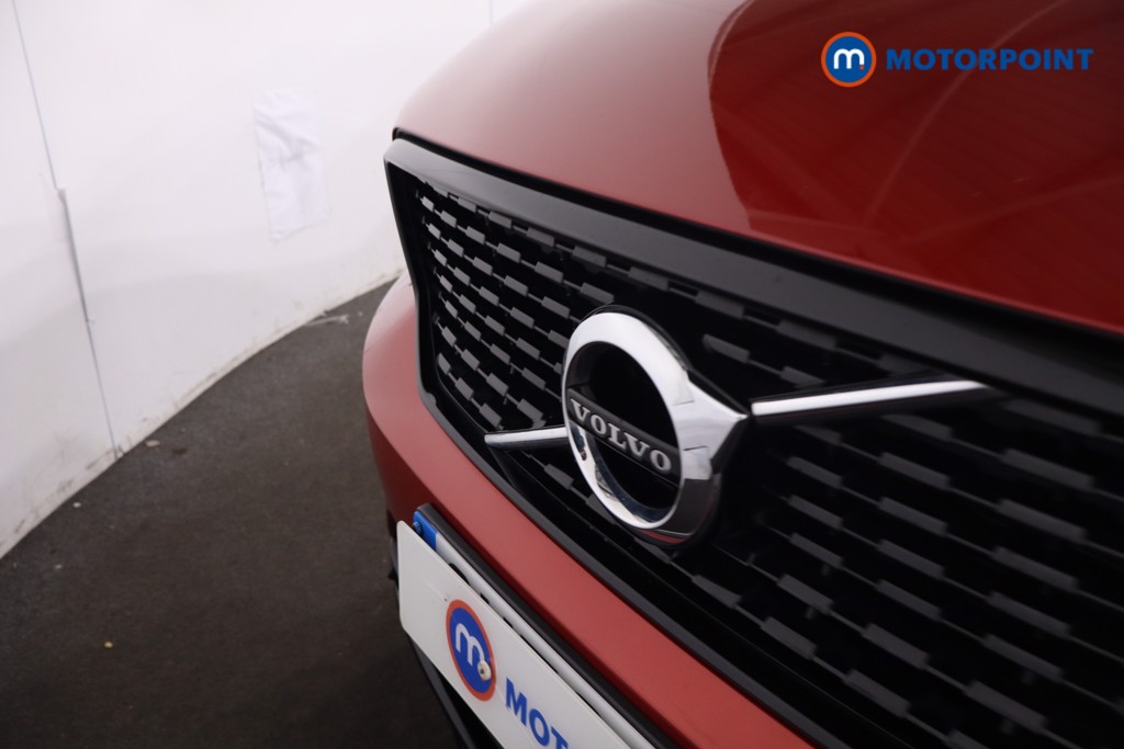 Volvo Xc40 R Design Automatic Petrol SUV - Stock Number (1634856) - 30th supplementary image