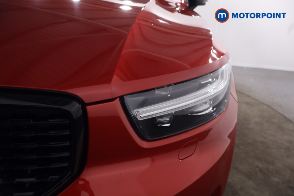 Volvo Xc40 R Design Automatic Petrol SUV - Stock Number (1634856) - 31st supplementary image