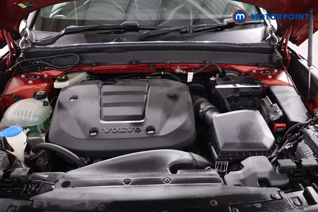 Volvo Xc40 R Design Automatic Petrol SUV - Stock Number (1634856) - 33rd supplementary image