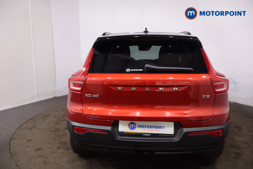 Volvo Xc40 R Design Automatic Petrol SUV - Stock Number (1634856) - 35th supplementary image