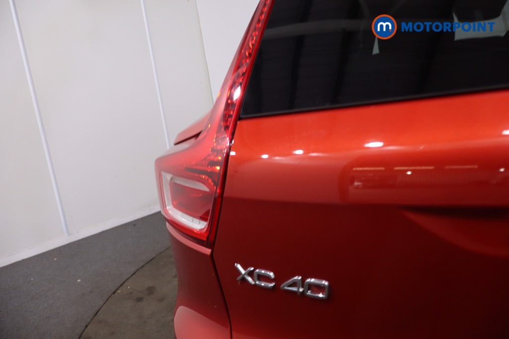 Volvo Xc40 R Design Automatic Petrol SUV - Stock Number (1634856) - 36th supplementary image