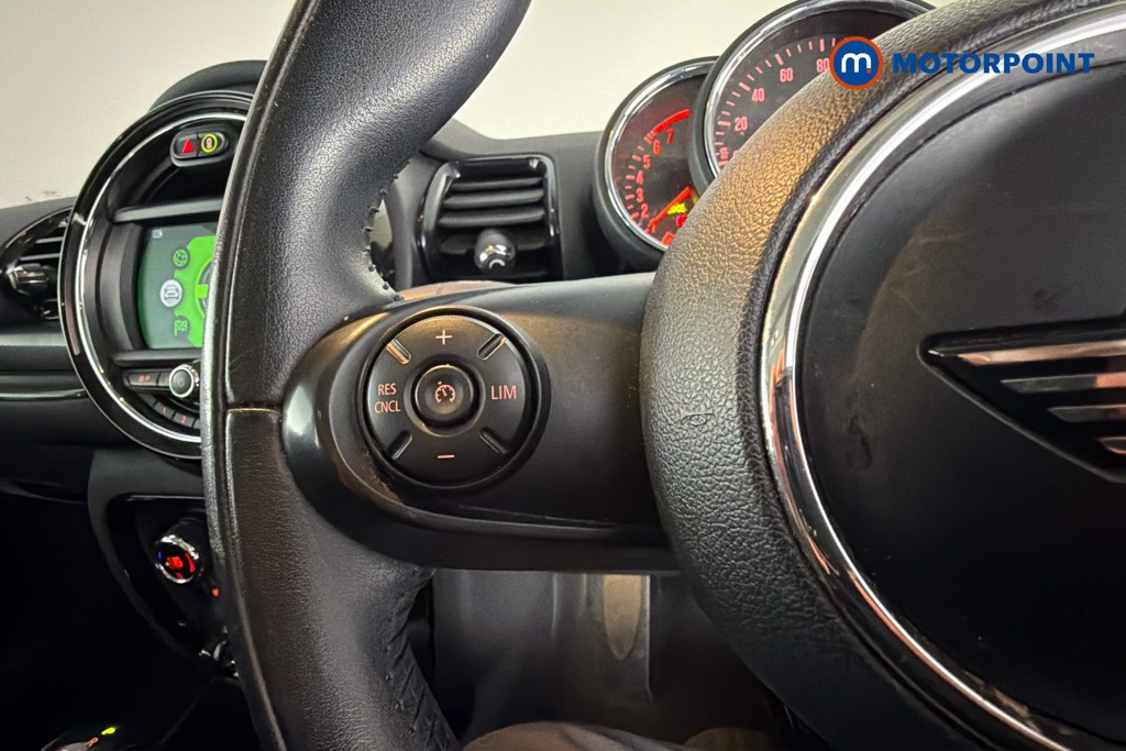 Mini Clubman Cooper Automatic Petrol Estate - Stock Number (1623885) - 3rd supplementary image