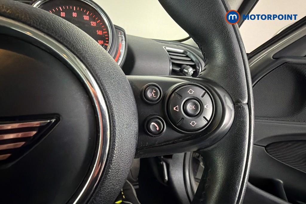 Mini Clubman Cooper Automatic Petrol Estate - Stock Number (1623885) - 4th supplementary image