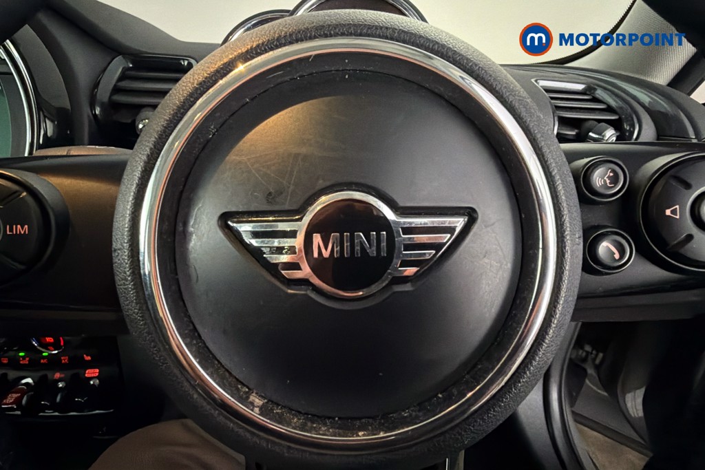 Mini Clubman Cooper Automatic Petrol Estate - Stock Number (1623885) - 5th supplementary image