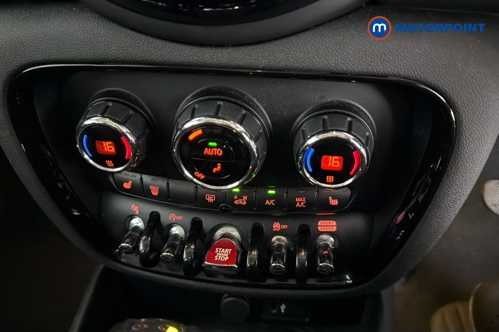 Mini Clubman Cooper Automatic Petrol Estate - Stock Number (1623885) - 12th supplementary image