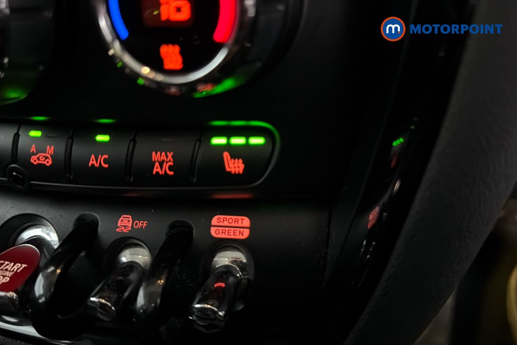Mini Clubman Cooper Automatic Petrol Estate - Stock Number (1623885) - 14th supplementary image