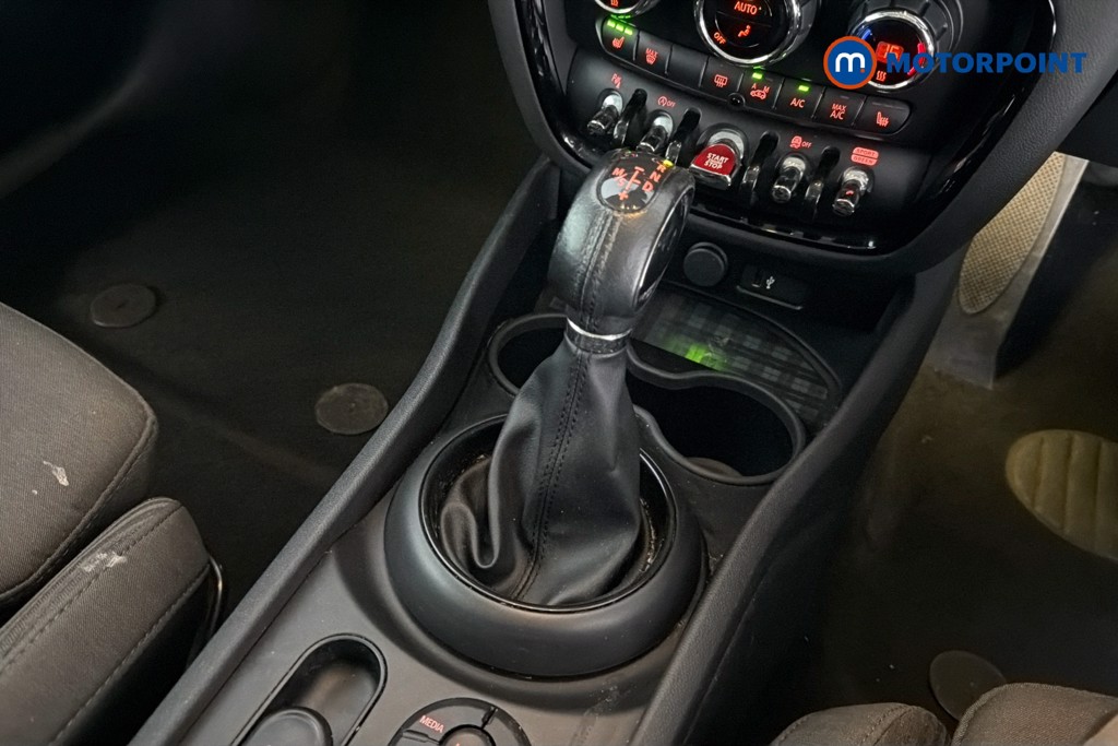 Mini Clubman Cooper Automatic Petrol Estate - Stock Number (1623885) - 15th supplementary image