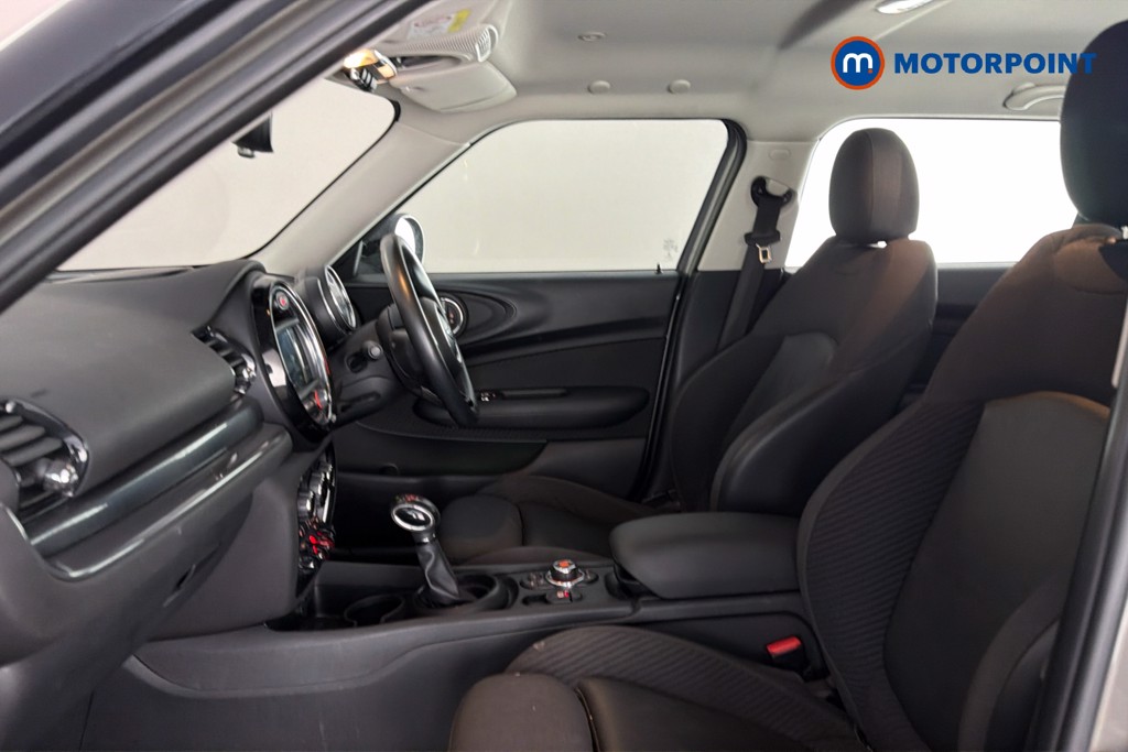 Mini Clubman Cooper Automatic Petrol Estate - Stock Number (1623885) - 22nd supplementary image