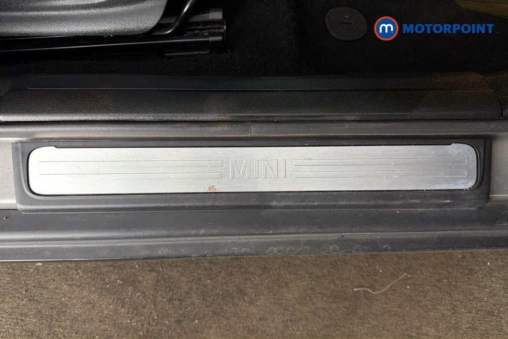 Mini Clubman Cooper Automatic Petrol Estate - Stock Number (1623885) - 27th supplementary image