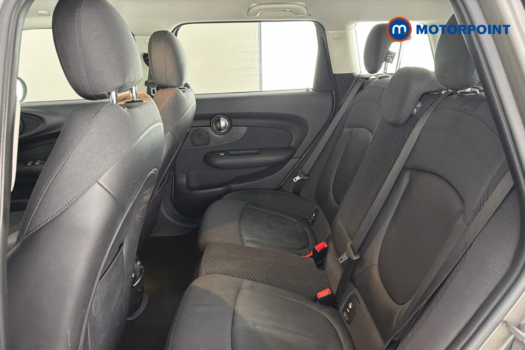 Mini Clubman Cooper Automatic Petrol Estate - Stock Number (1623885) - 28th supplementary image