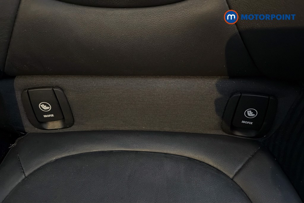 Mini Clubman Cooper Automatic Petrol Estate - Stock Number (1623885) - 29th supplementary image