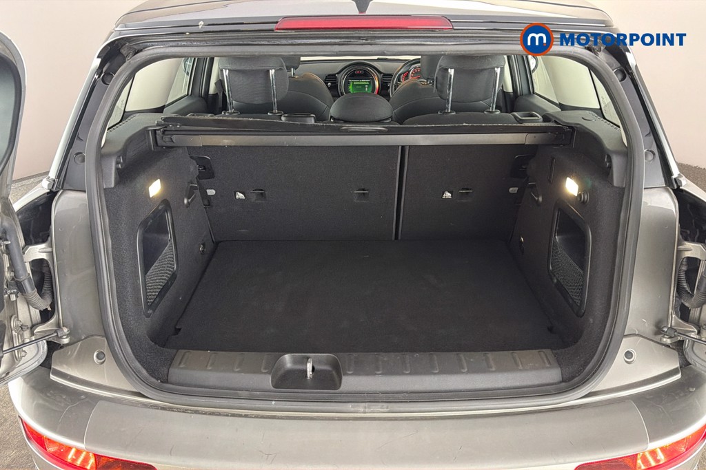 Mini Clubman Cooper Automatic Petrol Estate - Stock Number (1623885) - 33rd supplementary image